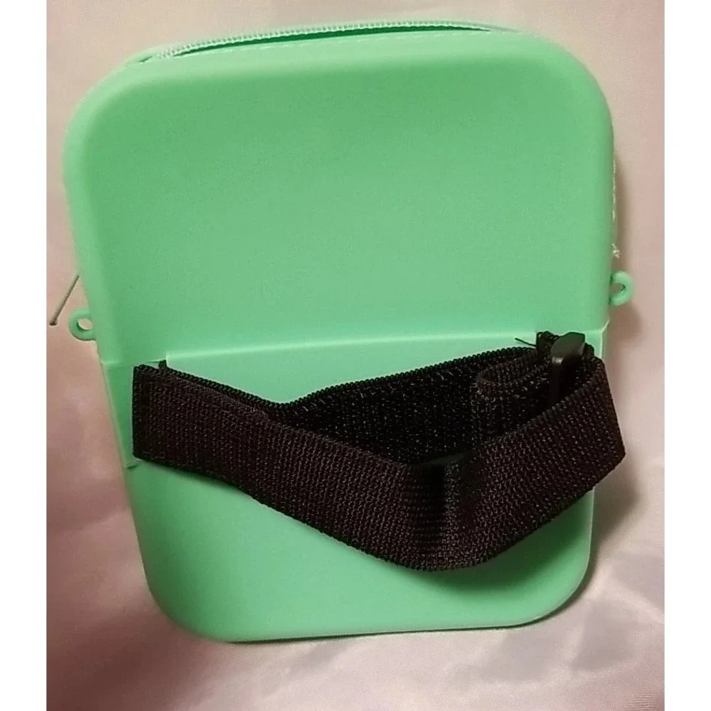 N/A wallet accessory touch